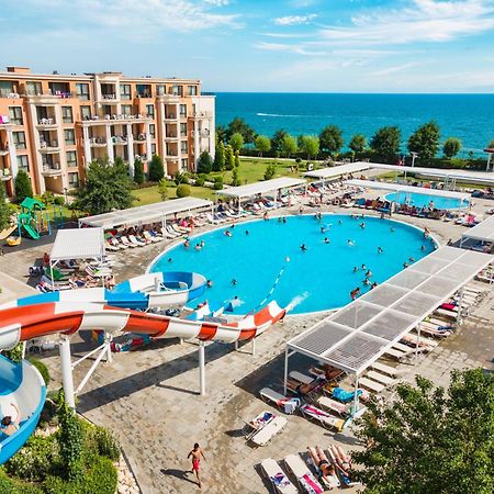 Premier Fort Cuisine - Full Board Sunny Beach Exterior foto