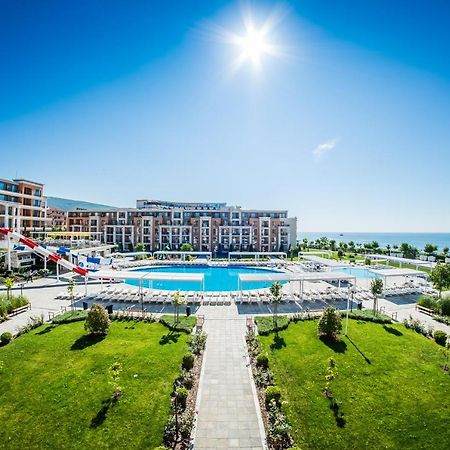 Premier Fort Cuisine - Full Board Sunny Beach Exterior foto