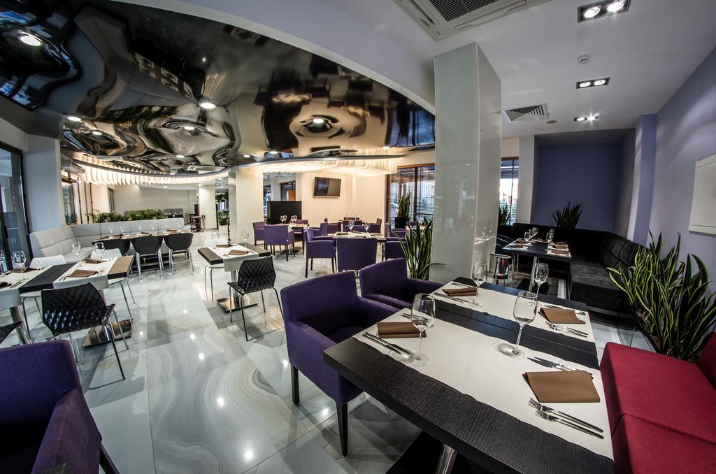 Premier Fort Cuisine - Full Board Sunny Beach Exterior foto