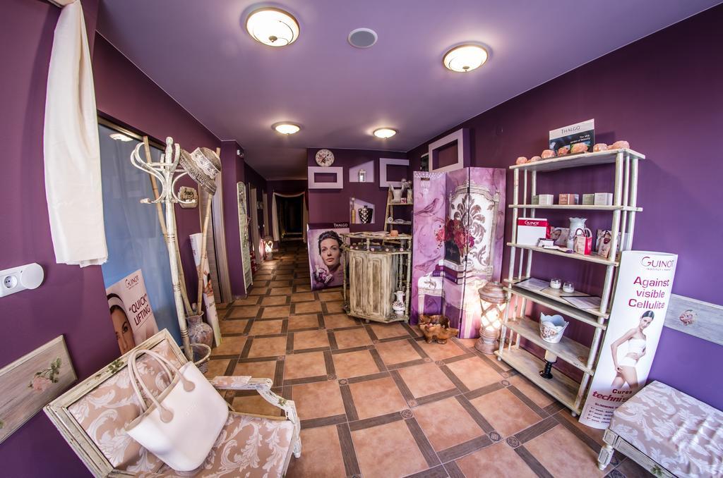 Premier Fort Cuisine - Full Board Sunny Beach Exterior foto