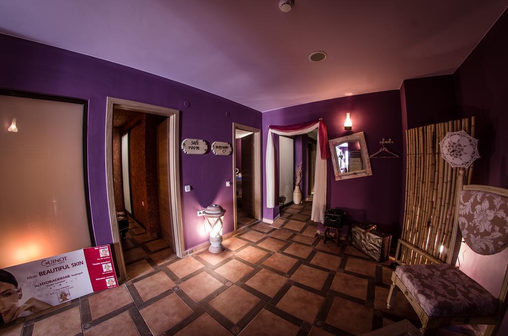 Premier Fort Cuisine - Full Board Sunny Beach Exterior foto