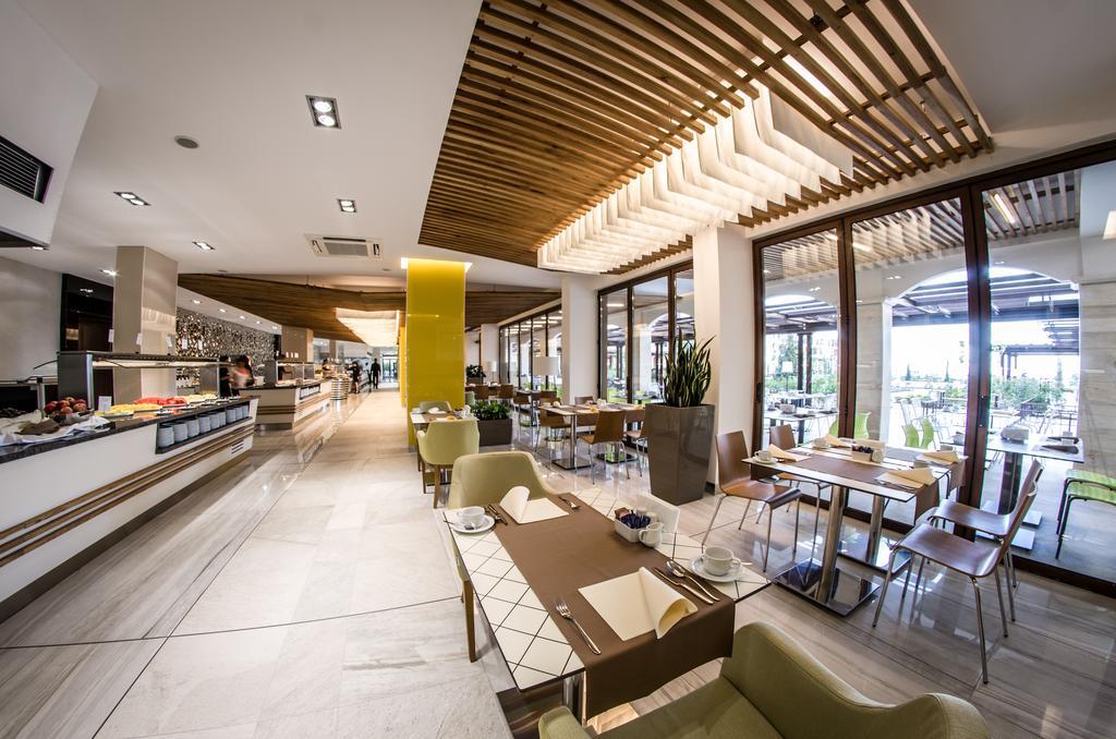 Premier Fort Cuisine - Full Board Sunny Beach Exterior foto