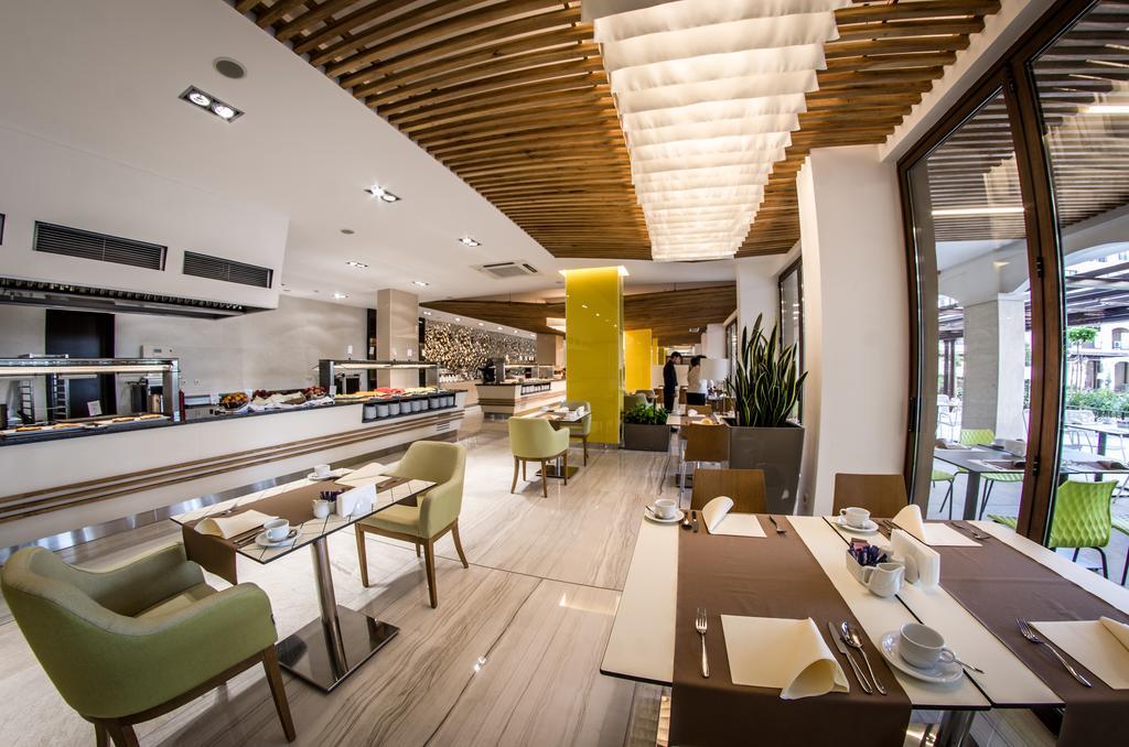 Premier Fort Cuisine - Full Board Sunny Beach Exterior foto