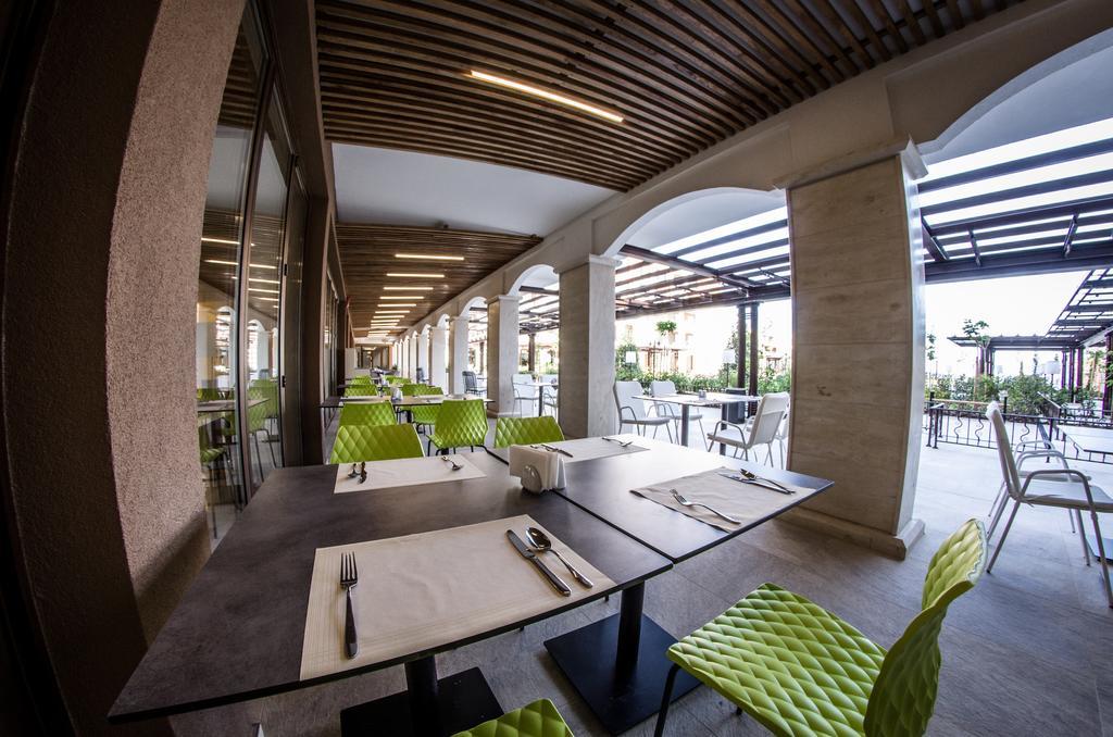 Premier Fort Cuisine - Full Board Sunny Beach Exterior foto