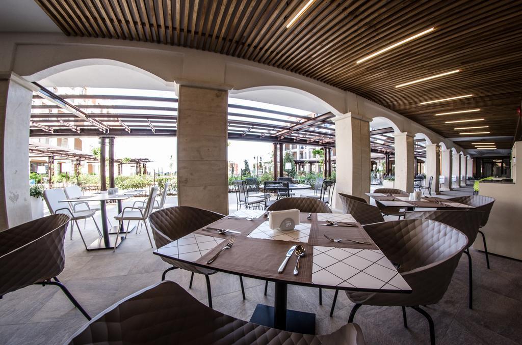 Premier Fort Cuisine - Full Board Sunny Beach Exterior foto