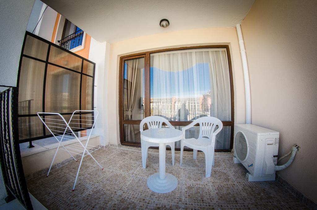 Premier Fort Cuisine - Full Board Sunny Beach Habitación foto