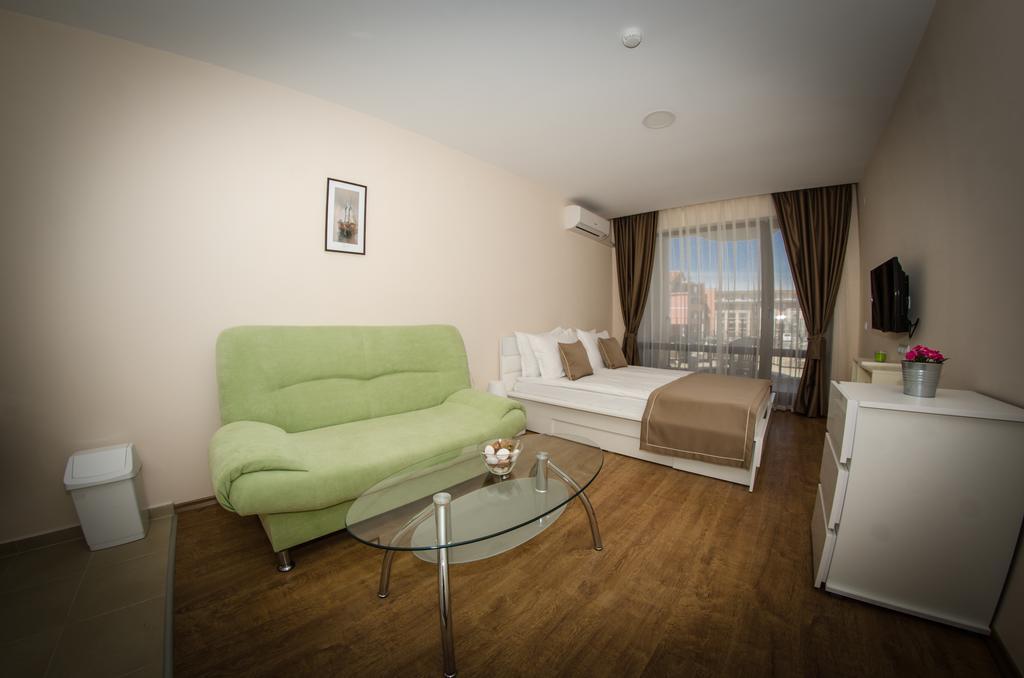 Premier Fort Cuisine - Full Board Sunny Beach Habitación foto