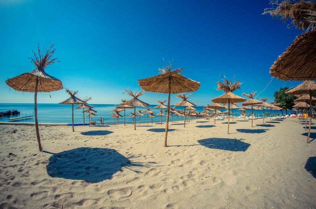 Premier Fort Cuisine - Full Board Sunny Beach Exterior foto