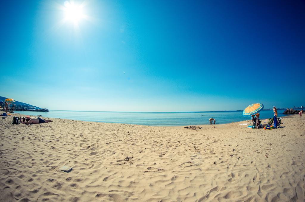 Premier Fort Cuisine - Full Board Sunny Beach Exterior foto