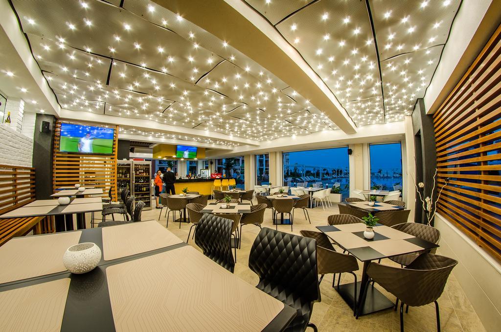 Premier Fort Cuisine - Full Board Sunny Beach Exterior foto