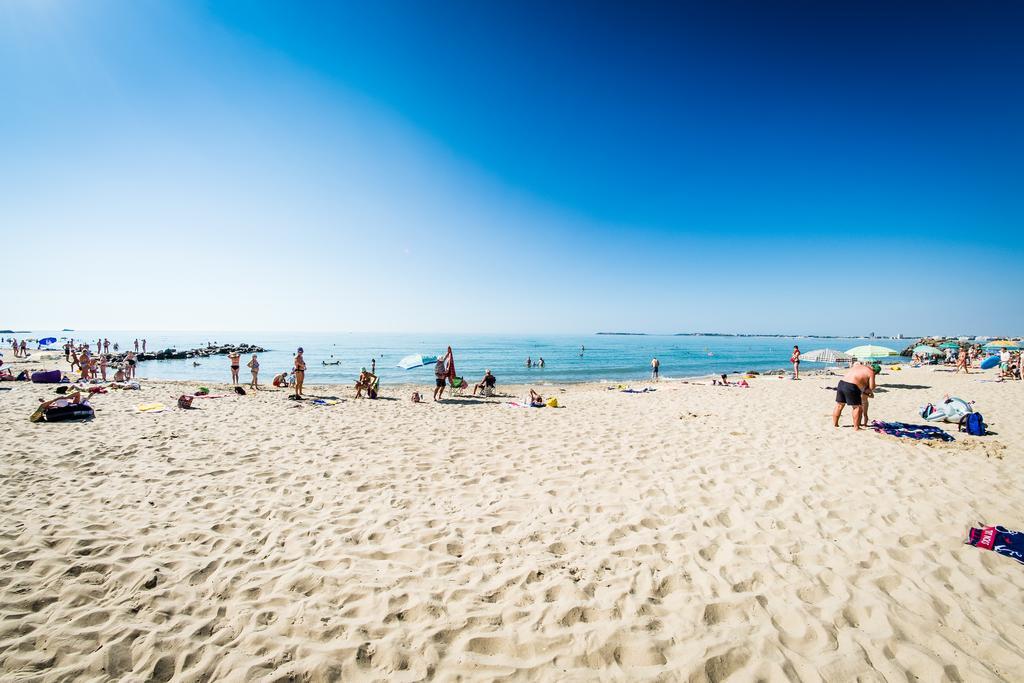 Premier Fort Cuisine - Full Board Sunny Beach Exterior foto